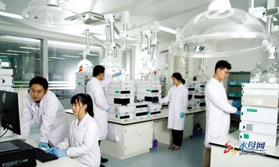 奮力沖刺四季度 煙企生物醫藥邁向智能化時代，軟件開發引領創新浪潮