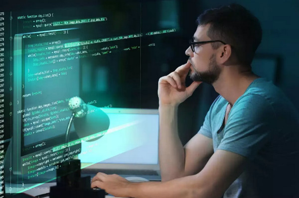 程序員進階之路 系統化提升軟件開發能力的七大維度